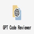 Icon of program: GPT Code Reviewer