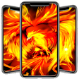 Programikon: Phoenix Wallpapers