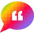程序图标：GIF Quotes