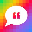Programikonen: GIF Quotes