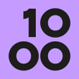 Иконка программы: 1000Farmacie
