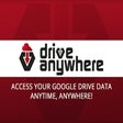 Programikonen: Drive Anywhere