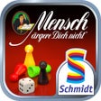 Icon of program: Mensch ärgere Dich nicht