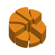 Symbol des Programms: Statastic Basketball Stat…
