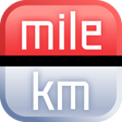 Programikonen: Km to Mile: Unit Converte…