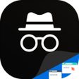 Ícone do programa: GO Private Browser-Browse…