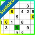 Icoon van programma: Soduku - offline logic pu…