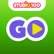 Programikonen: Studio 100 GO fun voor ki…