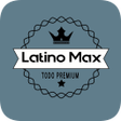 Icoon van programma: Latino Max