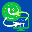 Icon of program: Briteinno Whatsapp Extrac…