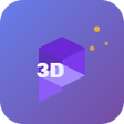 程序图标：Fontify 3D - 3D Font Gene…