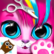 Иконка программы: Kiki & Fifi Pet Beauty Sa…