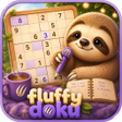 ไอคอนของโปรแกรม: Fluffy Doku