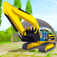 Programikonen: Ultimate Excavator Simula…