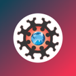 Ícone do programa: CU Online LMS App