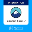 程序图标：Contact Form 7 integratio…