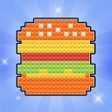 Ícone do programa: Pixel Gem Loop: Gem Color…