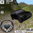 Icoon van programma: Offroad Car Simulator