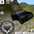 プログラムのアイコン：Offroad Car Simulator