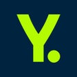Icoon van programma: Yettel BG