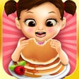 Иконка программы: My Dina Food Maker Cookin…