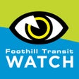 Programikonen: Foothill Transit Watch