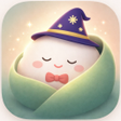 أيقونة البرنامج: Mochi - Mindfullness  Det…