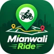 Programikonen: Mianwali Ride