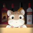 Icon of program: 深夜のハムBar