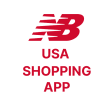 NewBalance USA: shopping app