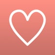أيقونة البرنامج: Love Counter - Count Your…