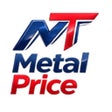 ไอคอนของโปรแกรม: MetaTrade: Live Metal Pri…