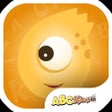 ไอคอนของโปรแกรม: ABCKidsTV - Play  Learn