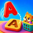 Ikona programu: ABCKidsTV - Play  Learn