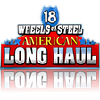 Icon of program: 18 Wheels of Steel
