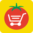 程序图标：PepperTap SuperMart