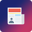 Icon of program: Newspaper