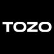プログラムのアイコン：TOZO-technology surrounds…