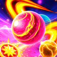 Ícone do programa: Space Racing Plin