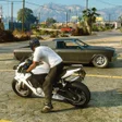 Programikonen: Highway Bike Traffic Race…