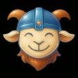 Icoon van programma: Goat RPG: Beyond DnD Adve…