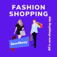 程序图标：Cheap Women Clothing App