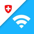 Symbol des Programms: Alertswiss