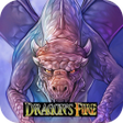 أيقونة البرنامج: Dragons Fire