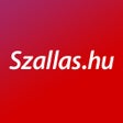 Ikon program: Szallas.hu