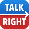 プログラムのアイコン：Talk Right - Conservative…