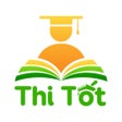 ไอคอนของโปรแกรม: Thi Tốt: Học thi đấu onli…