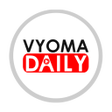 أيقونة البرنامج: VyomaDaily - Online Class…
