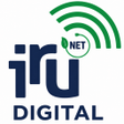 Symbol des Programms: Irunet Digital