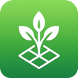أيقونة البرنامج: GardenPlan  AI Garden Pla…